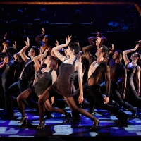 Review: CHICAGO is Celebrating Its 25th Anniversary at Theatre Under the Stars with N Photo