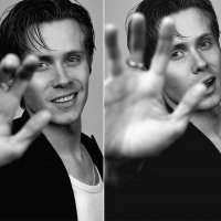 Rob Houchen Chats ROB HOUCHEN: IN CONCERT at Cadogan Hall Interview