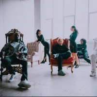 Stormzy Shares New Single 'Own It' Featuring Ed Sheeran and Burna Boy