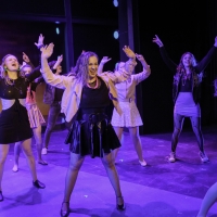 Review: FOOTLOOSE at Oak Grove