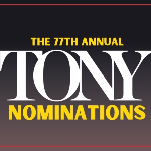 2024 Tony Award Nominations- Updating Live!