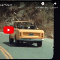 Cayucas Debut 'California Girl' Video