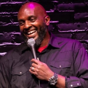 Comedy Night to Feature Corey Manning at Playhouse on Park Photo