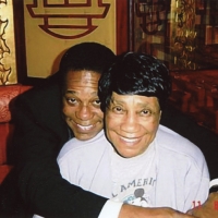 Interview: Brian Copeland of GRANDMA & ME: AN ODE TO SINGLE PARENTS at The Marsh…