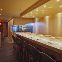 KOYO is Just Opened – A Hideaway Sushi & Kaiseki Inspired Omakase Experience in Ast Photo