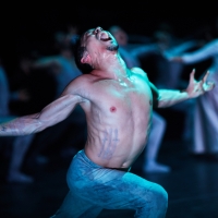 BWW Review: AKRAM KHAN'S CREATURE, Sadler's Wells