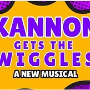 Meet The Cast Of ATI's Latest LabSeries KANNON GETS THE WIGGLES