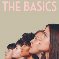 THE BASICS is a New Web Series About The NYC Improv Scene Photo