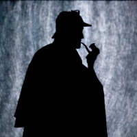 BWW Review: HOLMES AND WATSON at Swift Creek Mill Theatre Fails to Achieve Liftoff Photo