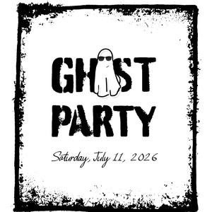 AMERICAN APPARITIONS + GHOST PARTY to Bring Immersive DC Ghost Hunt to Downtown Washi Photo