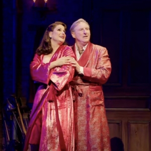 KISS ME, KATE Starring Stephanie J. Block Will Be Released in UK Cinemas Photo