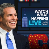 Scoop: Upcoming Guests on WATCH WHAT HAPPENS LIVE WITH ANDY COHEN, 12/8-12/12 Photo