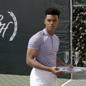 Photos: See First Look Images For BEL-AIR Season 3 Video