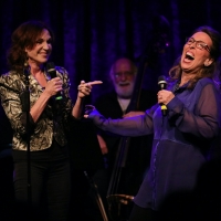 Photo Flash: Stewart Green Photographs Marilu Henner and More at October 12th THE LIN Photo