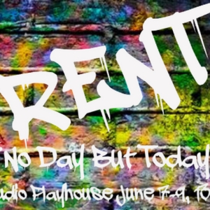 RENT The Musical Comes To Montclair In June Photo