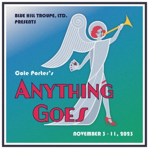 Blue Hill Troupe to Present Cole Porter's ANYTHING GOES for 100th Anniversary Season Photo