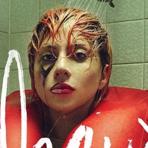 Lady Gaga to Sing From SWEET CHARITY & More on JOKER Album 'Harlequin' Photo