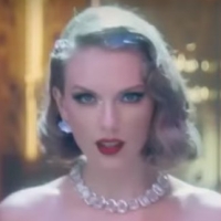 Taylor Swift to Release CINDERELLA-Inspired 'Bejeweled' Music Video; Watch It Here Photo