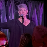 BWW Review: SUE MATSUKI: THIS BROAD'S WAY is a Love Letter to Broadway Dreams at…