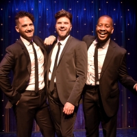 BWW Review: SHADES OF BUBLE at Florida Studio Theatre