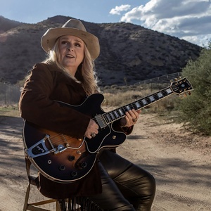 Melissa Etheridge To Perform At Indian Ranch In Webster Photo