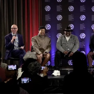 Video: JOE TURNER'S COME AND GONE Cast Reflects on August Wilson Photo
