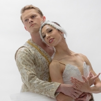 Diablo Ballet Presents SWAN LAKE, February 10-11 Photo