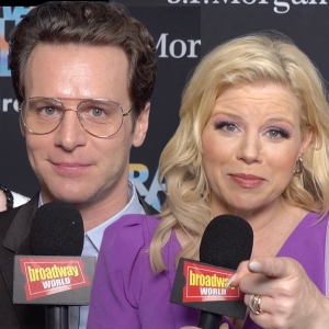 Video: Broadway Stars Share Advice for Aspiring Performers Photo