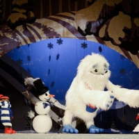 Swedish Cottage Marionette Theatre Launches Puppet Building Workshops with YETI, SET, Photo