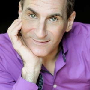 Interview: Mark Nadler. BARRY LENNY INTERVIEWED THE CABARET ICON, MARK NADLER, appearing a Photo