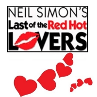 The Barnstable Comedy Club Announces Auditions For LAST OF THE RED HOT LOVERS Photo