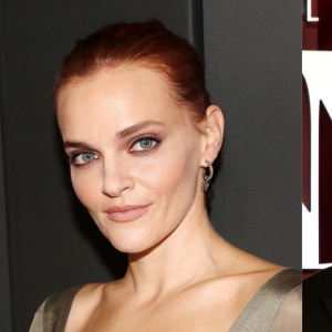 Madeline Brewer to Star as Audrey in LITTLE SHOP OF HORRORS Photo
