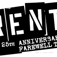 $24 Rush Seats Announced for RENT - 25TH Anniversary Farewell Tour at PPAC