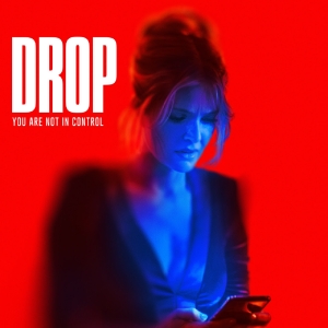 Video: Meghann Fahy Stars in New Trailer for Thriller Film DROP