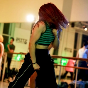 Student Blog: Chasing Possibility