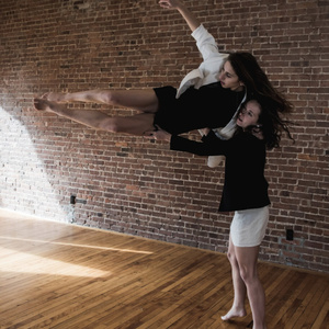 Dual Rivet Dance to Perform AN EVENING OF DUETS at Franklin Stage Company Photo