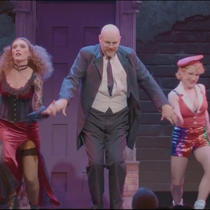 Video: Pittsburgh CLO's THE ROCKY HORROR SHOW First Look Video
