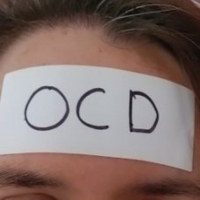 OCD ME Debuts at EdFringe in August Photo