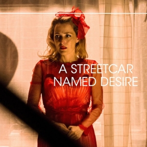 Video: Watch a Clip From National Theatre Lives A STREETCAR NAMED DESIRE Photo