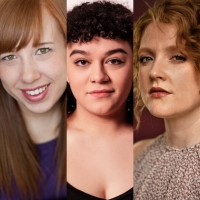 Ali Bailey, Courtney Feiler, and Shannon Leigh Webber to Tell SCARY STORIES; Lineup A Photo