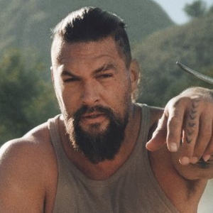 ON THE ROAM, Starring Jason Momoa, to Premiere on Max Next Week