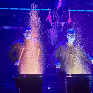 Review: BLUE MAN GROUP at Jacksonville Center For The Performing Arts Photo