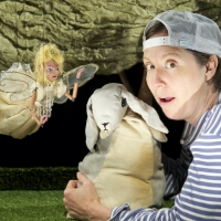 Spare Parts Puppet Theatre Presents THE VELVETEEN RABBIT This Month Photo