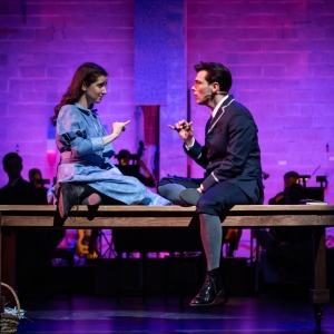 Review: SPRING AWAKENING at Skylight Music Theatre