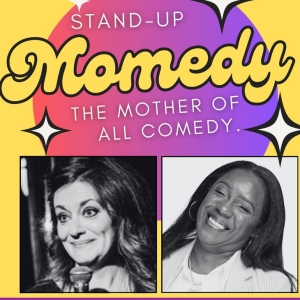 STAND-UP MOMEDY SHOW Comes To Raue Center This Month Photo