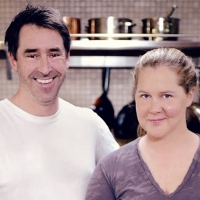 Food Network Orders Additional Episodes of AMY SCHUMER LEARNS TO COOK Photo
