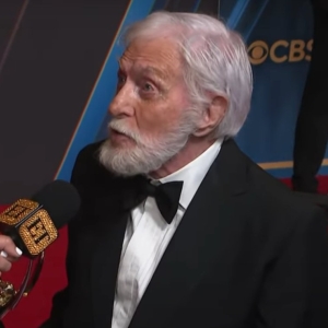 Video: 98 Year-Old Dick Van Dyke Still Aiming for an EGOT Interview