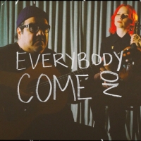 Joel Jerome Shares New Single 'Everybody Come On' Photo