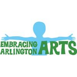 Embracing Arlington Arts Releases “Behind The Curtain” Education Podcast Serie Photo