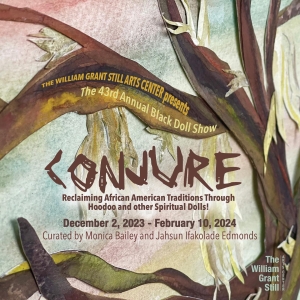The William Grant Still Arts Center to Present 'Conjure: Reclaiming African American  Video